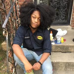 Meet your Posher, Cordero